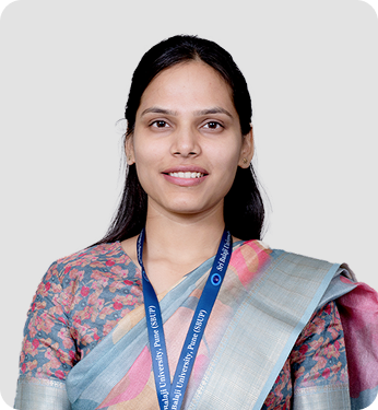 Dr. Namrata Ladha