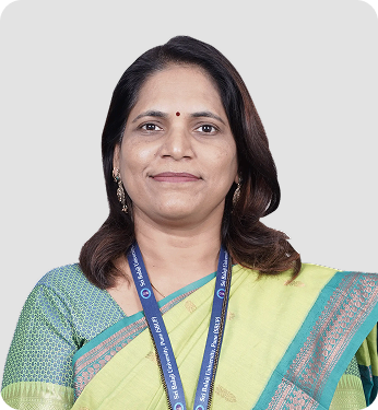 Dr. Manjusha Sharad Kadam