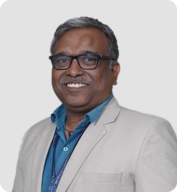 Dr. Shreeprasad Kulkarni