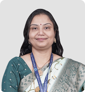 Dr. Nilam Vaibhav Upasani