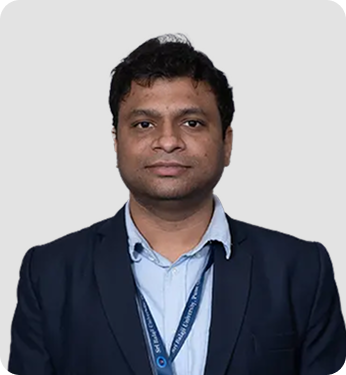 Dr. Ranjeet Singh Rajput