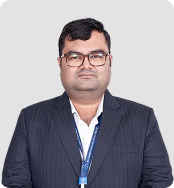 Dr. Anurodhsingh Khanuja