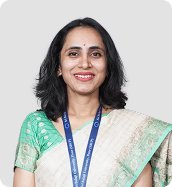Dr. Nikita Bhandari