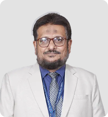 Dr. Farooqui Abdus Saboor