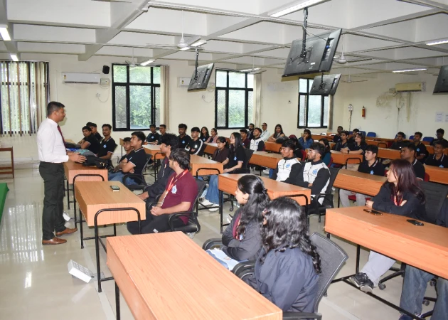 College of Military Engineering (CME), Dapodi, Pune image 2