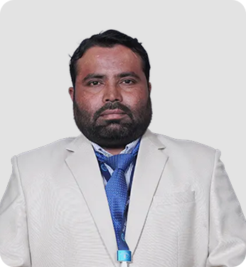 Dr. Santosh Dinkar Gawai