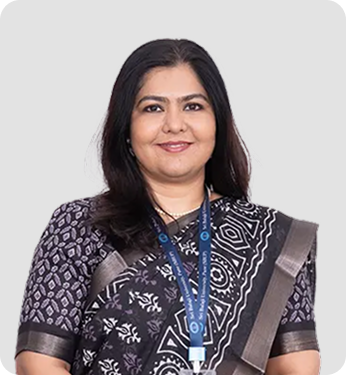 Dr. Abha Anand Kaneria