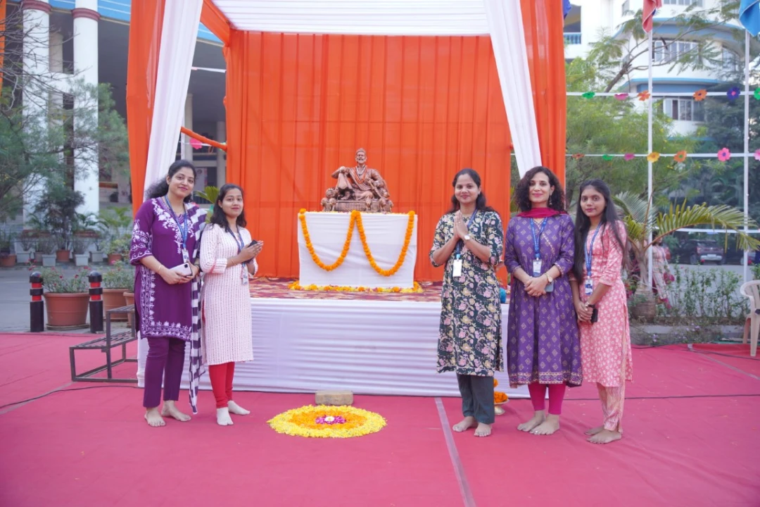 Festival Celebrations