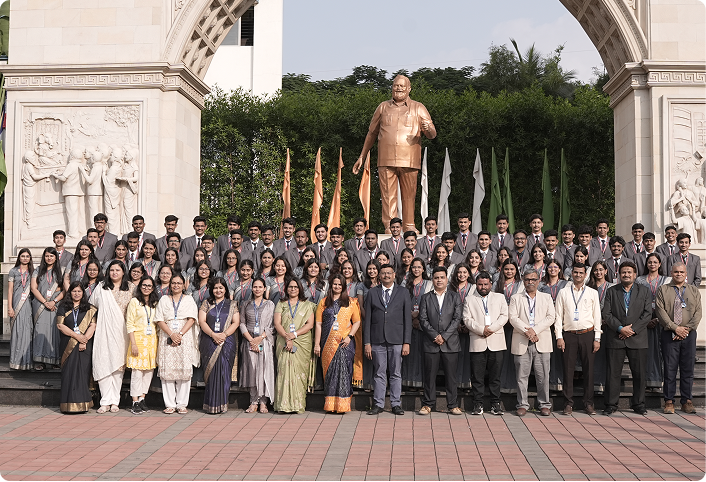 MBA Technology Management