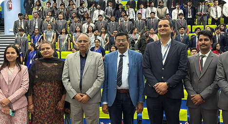 Anweshanam - Mr. Ajay Singh