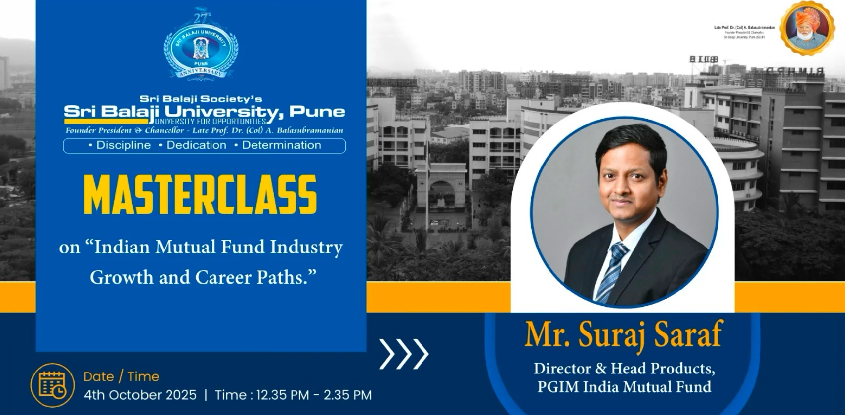 Indian Mutual Fund Industry Growth and Career Paths