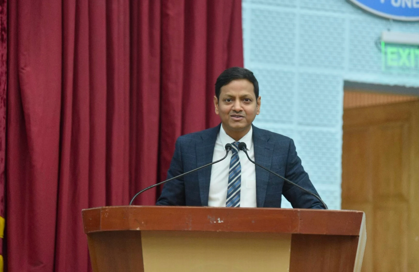 MasterClass 1.1 - Indian Mutual Fund Industry Growth and Career Paths