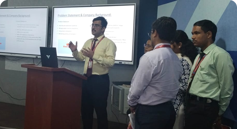 Ignite Crack The Case