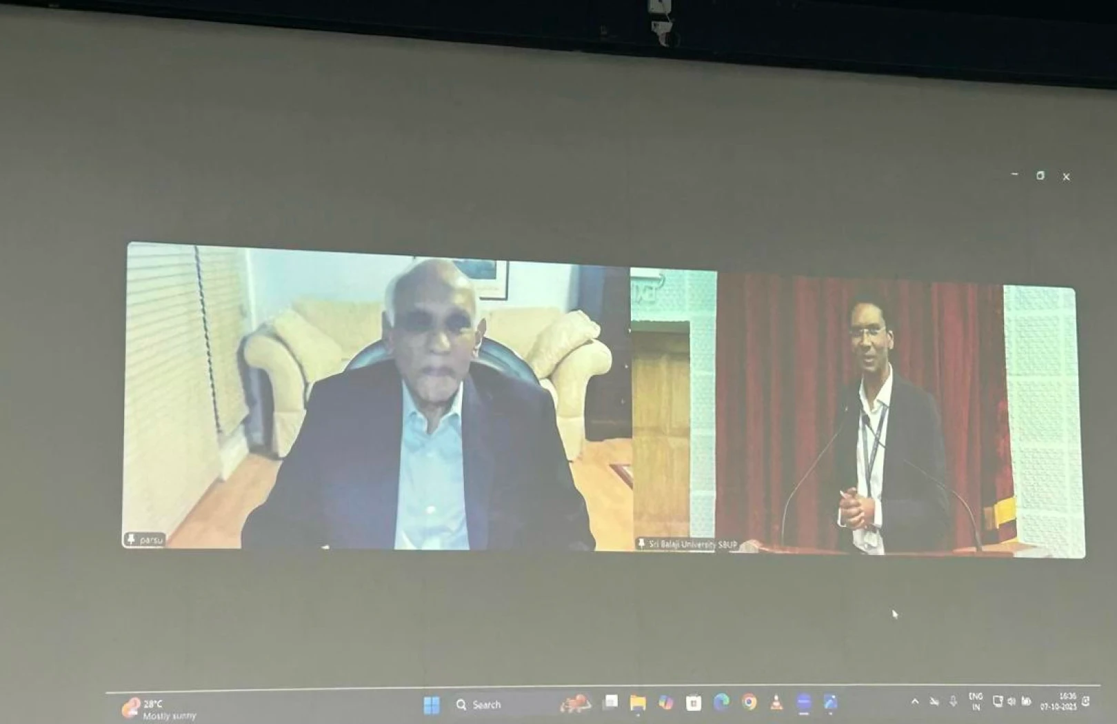 MasterClass 2 - Service Excellence and Index of Service Excellence in India