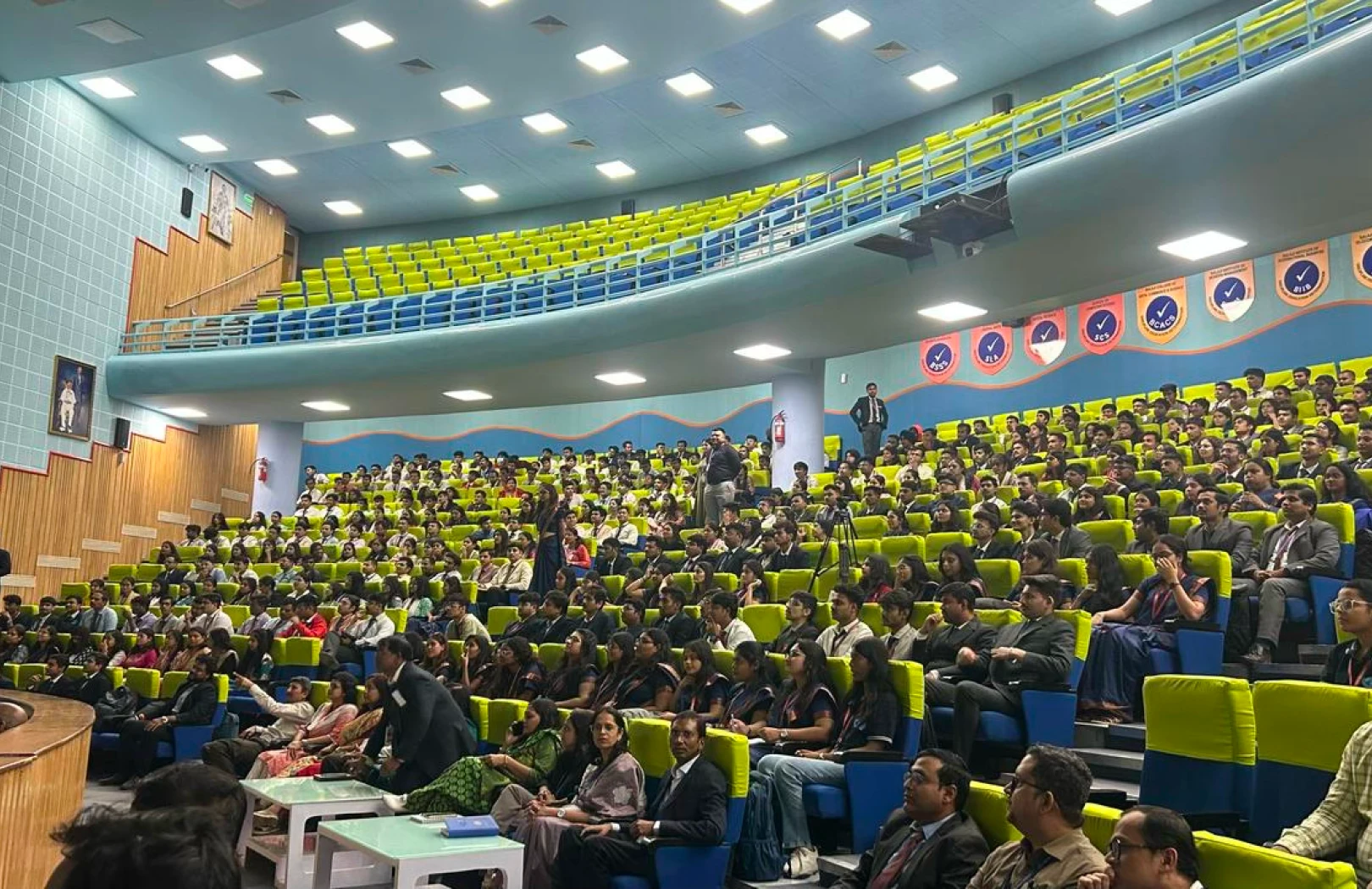 MasterClass 2.2 - Service Excellence and Index of Service Excellence in India