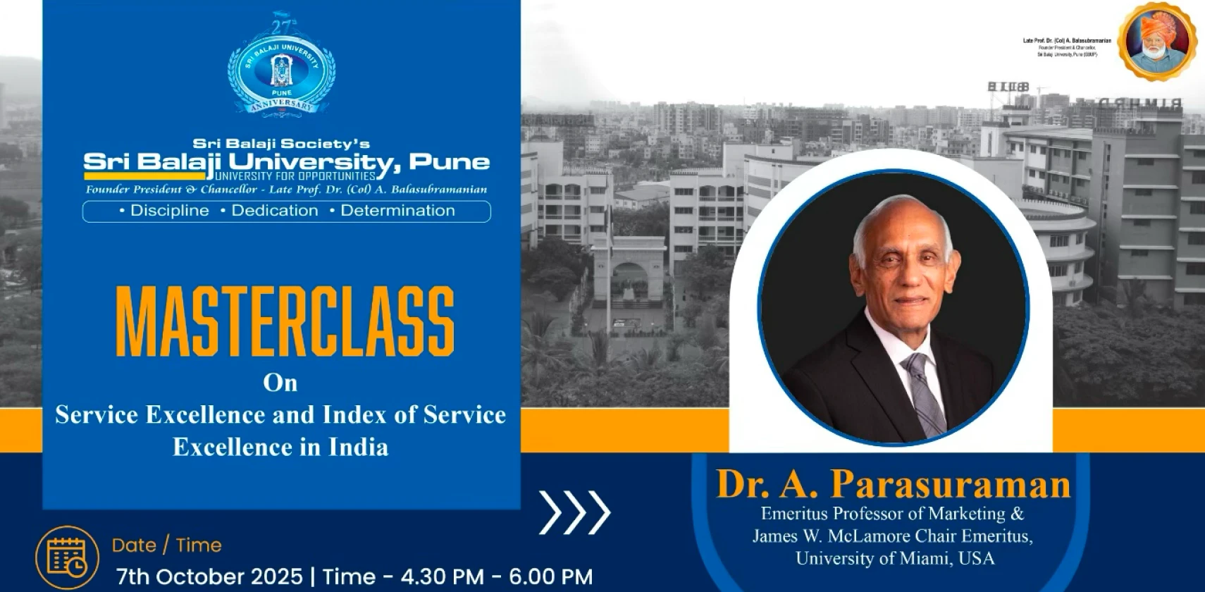 Service Excellence and Index of Service Excellence in India