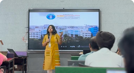 Summer Internship 2025