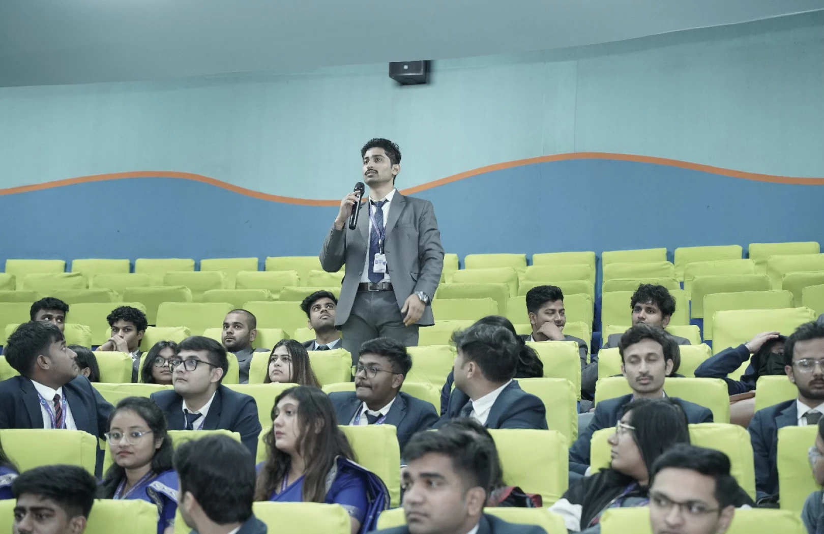 MasterClass 3.3 - Level Up Your Global Business Game: An IB Playbook