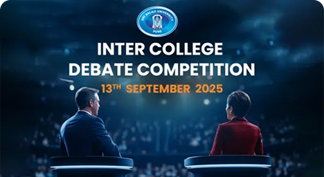 Inter-University Debate Competition