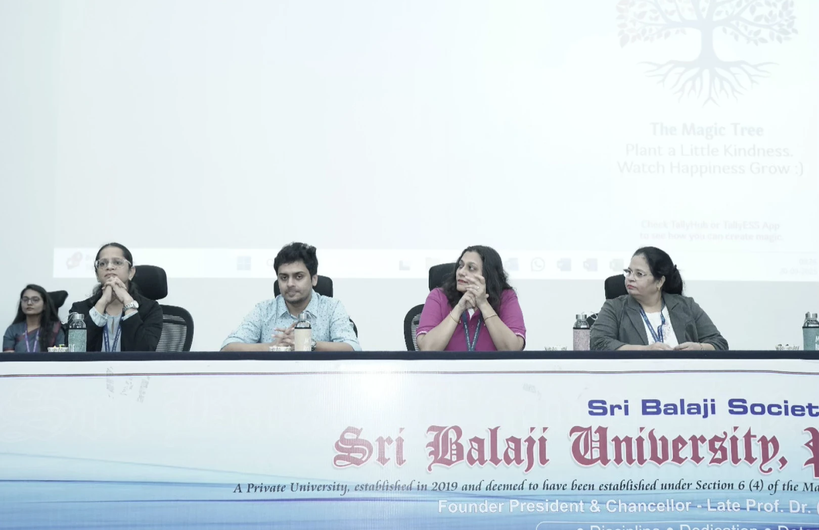 MasterClass 4.1 - Marketing Mindset Reset: From FOMO to Focus