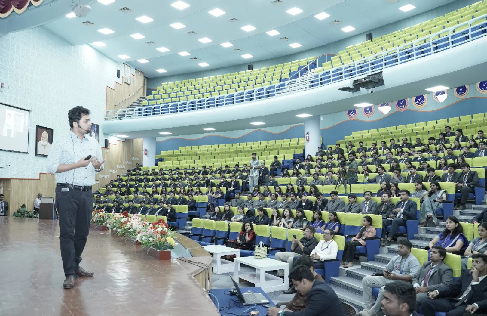 MasterClass 4.2 - Marketing Mindset Reset: From FOMO to Focus