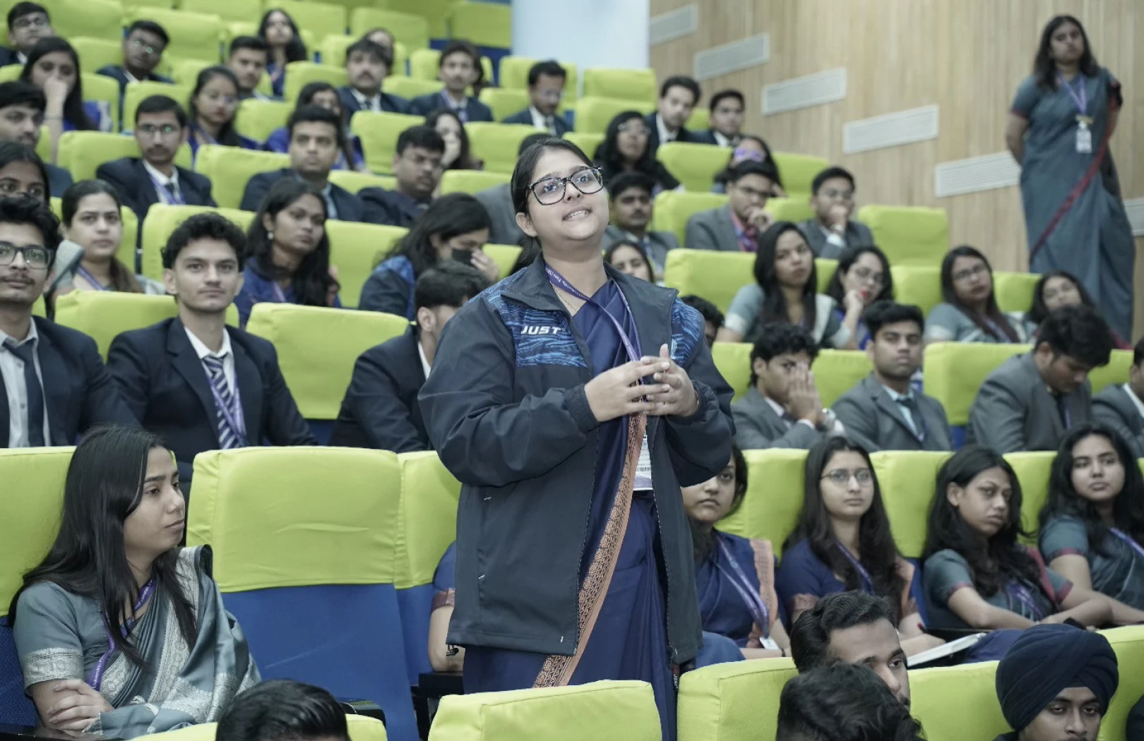 MasterClass 4.4 - Marketing Mindset Reset: From FOMO to Focus