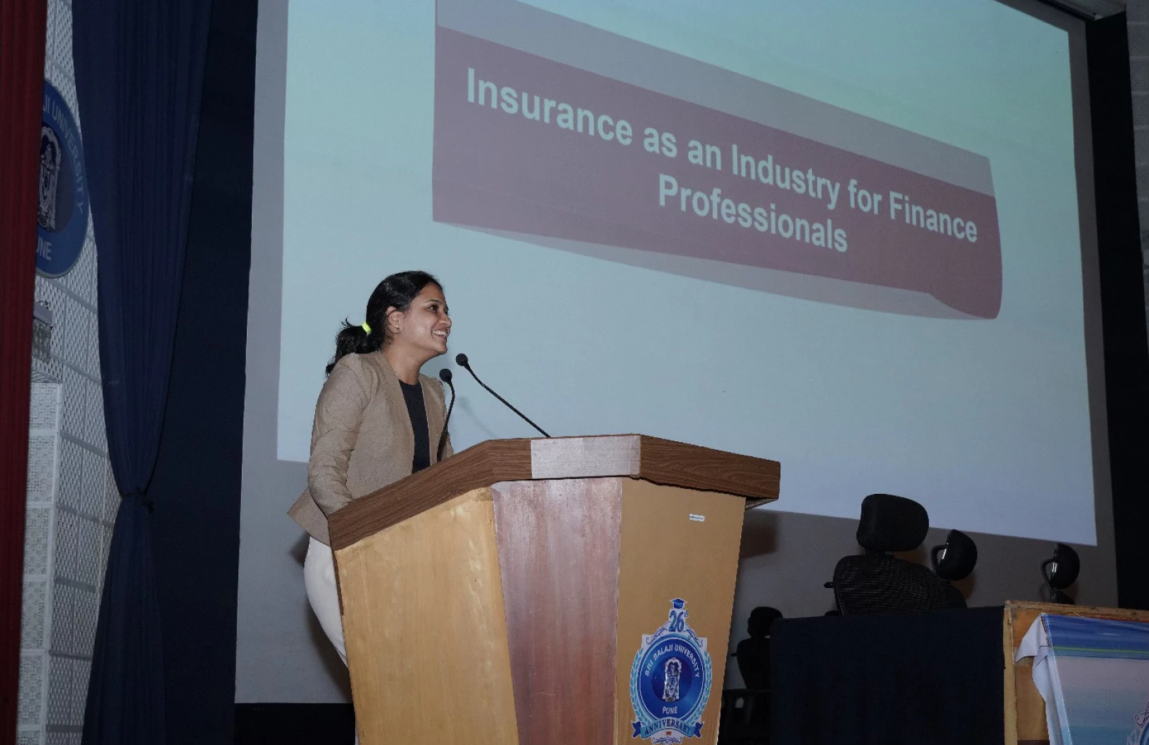 MasterClass 5.2 - Insurance as an Industry for Finance Professionals