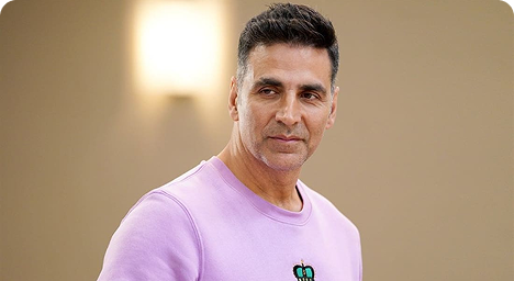 Akshay Kumar, Actor