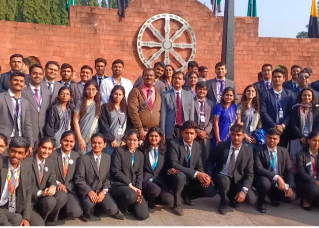 NDA POP visit image 1