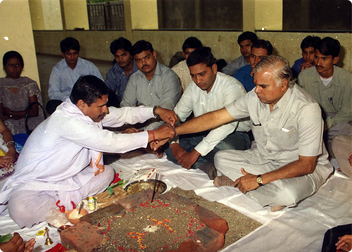 Our Legacy and Growth