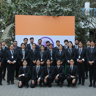 Started School of Computer Studies(SCS)