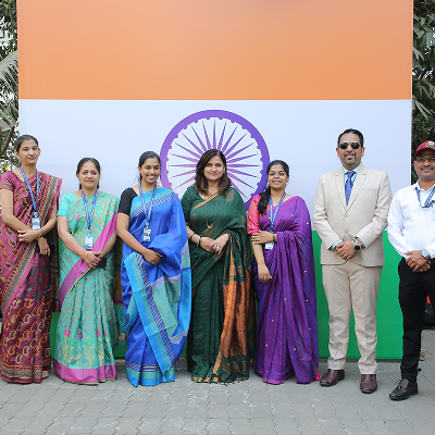 Started School of Humanities & Social Sciences (SHSS)